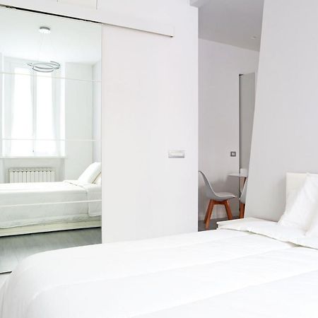 City Life Design Apartment Milan Luaran gambar