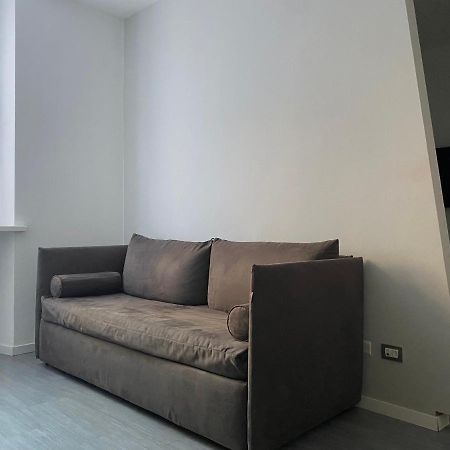 City Life Design Apartment Milan Luaran gambar