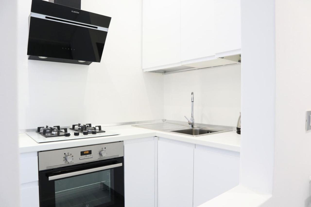 City Life Design Apartment Milan Luaran gambar