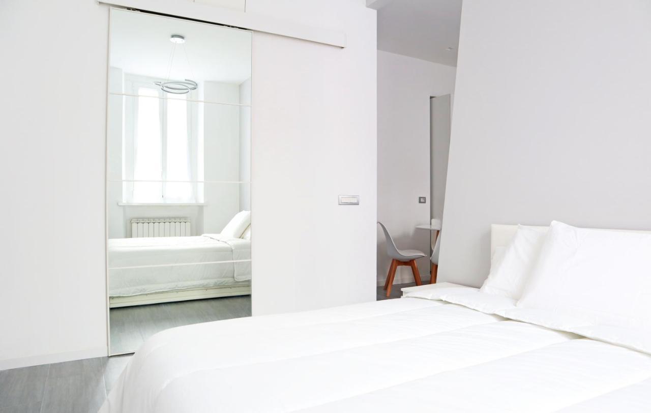 City Life Design Apartment Milan Luaran gambar