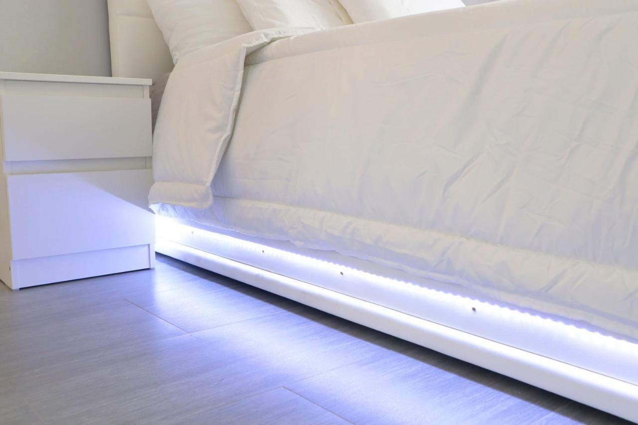 City Life Design Apartment Milan Luaran gambar