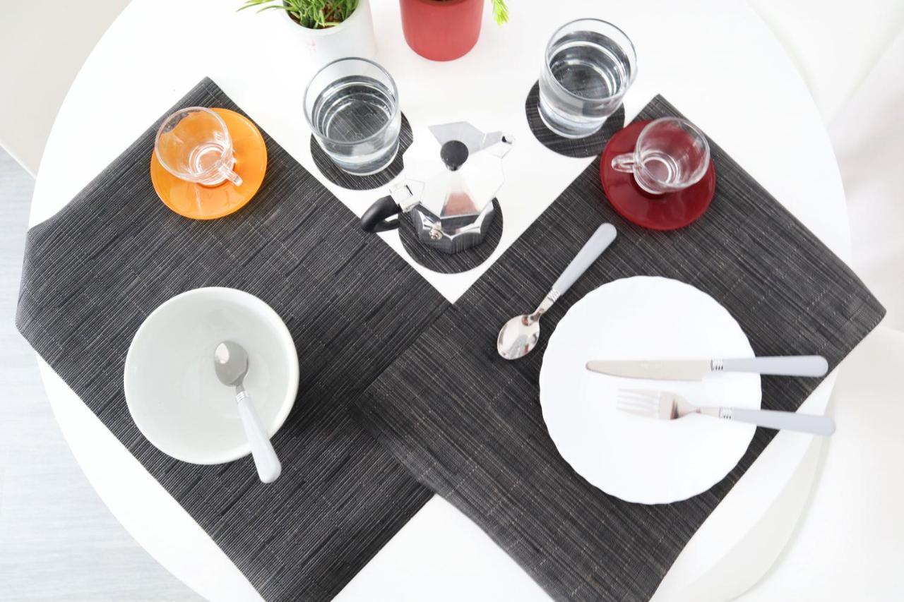 City Life Design Apartment Milan Luaran gambar