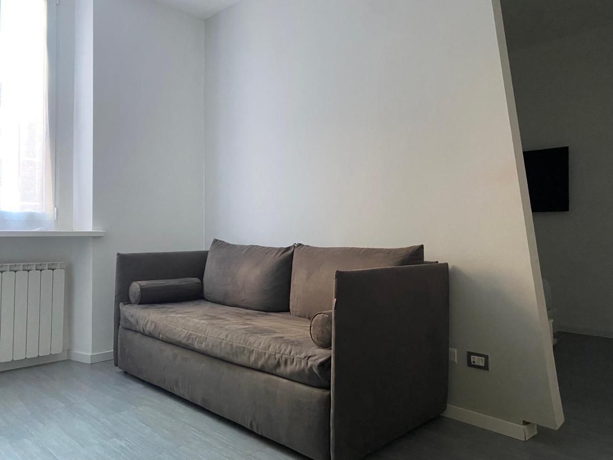 City Life Design Apartment Milan Luaran gambar